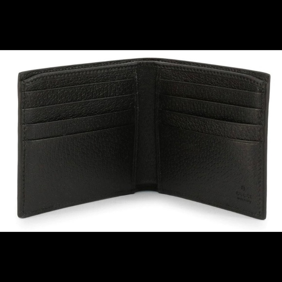 Gucci Psychedelic GG Supreme Wallet - Picture 2 of 2